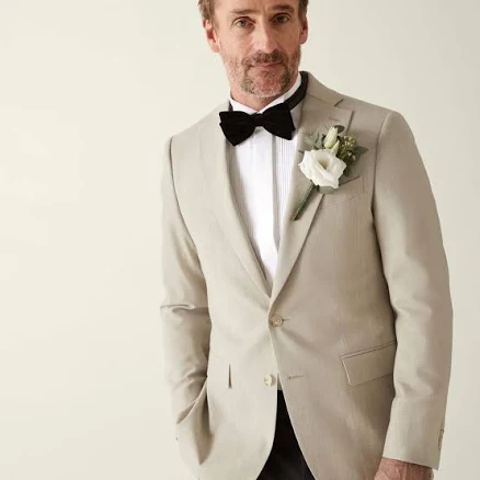 Suit Jacket