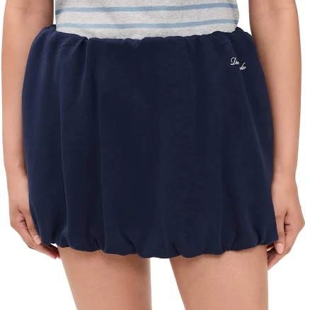 Dunst Mini Volume Women Skirt