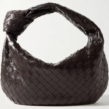 Bottega Veneta Jodie Leather Bag