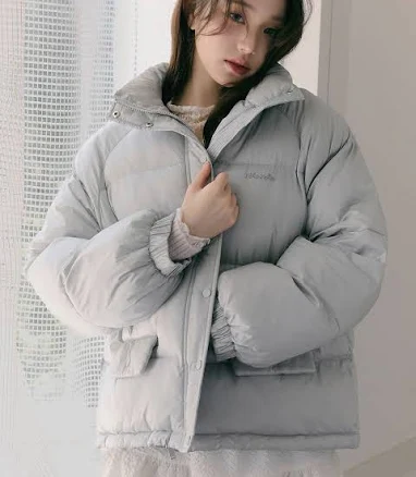 RAGLAN WELLON PADDING