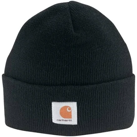 Carhartt Men's Knit Cuffed Beanie
