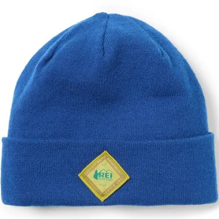 REI Co-op Graphic Cuff Beanie