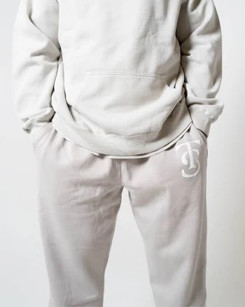 Icon Faded Trackpant