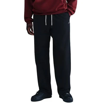Nike Men's Therma-FIT Open-Hem Basketball Pants