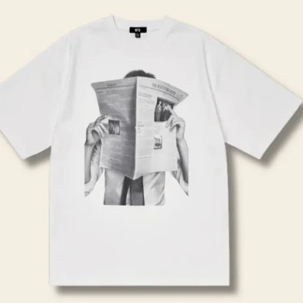 Bts Arirang Official Merch T-Shirt Rm