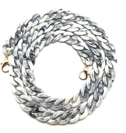 Acrylic Link Strap