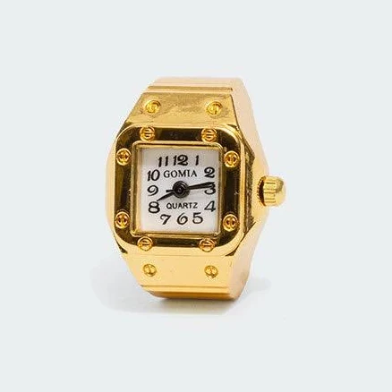 Watch Ring