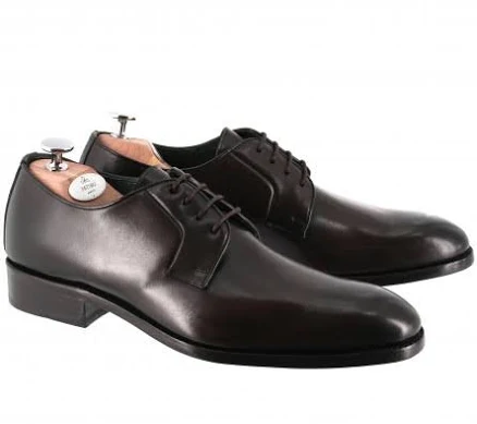 Gabian Derby Shoes