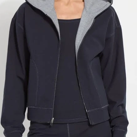Lysse Jovie Reversible Hoodie 3819