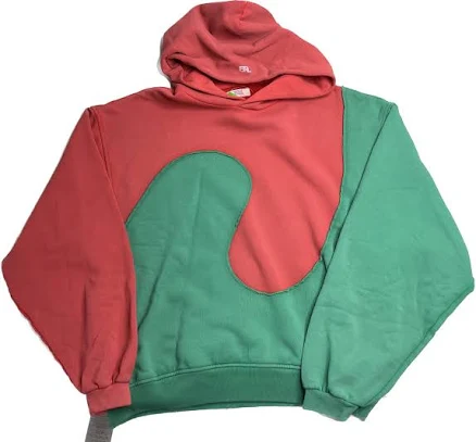 ERL Swirl Hoodie