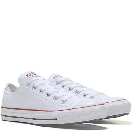 Converse Chuck Taylor All Star Low Top Sneaker