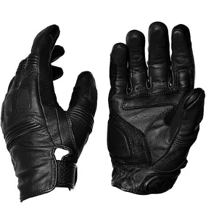 REAX Tasker Leather Gloves