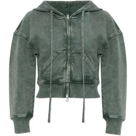 Knwls Women's Haze Zip Up Sweatshirt