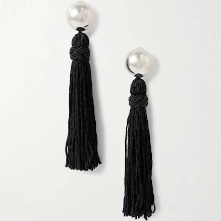 Sophie Buhai Venetian Tassel Earrings