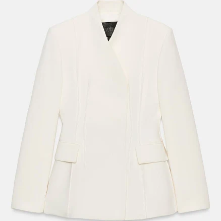 Zara Tailored Blazer