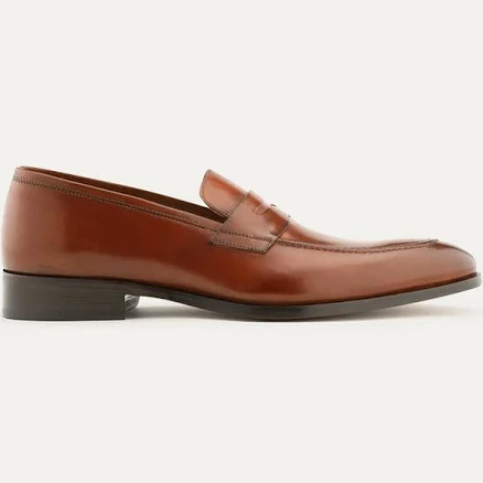 Penny Loafers