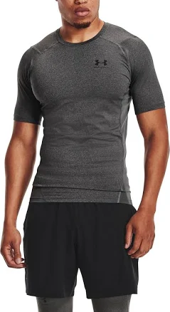 Under Armour Men's HeatGear Short Sleeve Shirt