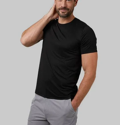 32 Degrees Men's Cool Crew