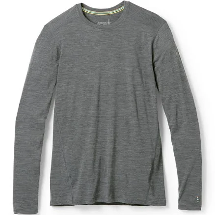 Smartwool Men's Classic All-Season Merino Base Layer Long Sleeve