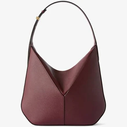 ViVi Hobo Medium Bag Millepunte Soft calf leather