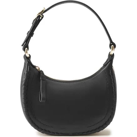 Helen Kaminski Women's Vivie Mini Leather Hobo Bag