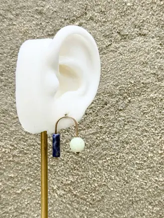 The Balance Studs