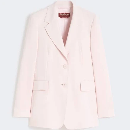 Max Mara Cady Blazer