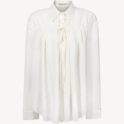 Sati Long Sleeve Shirt