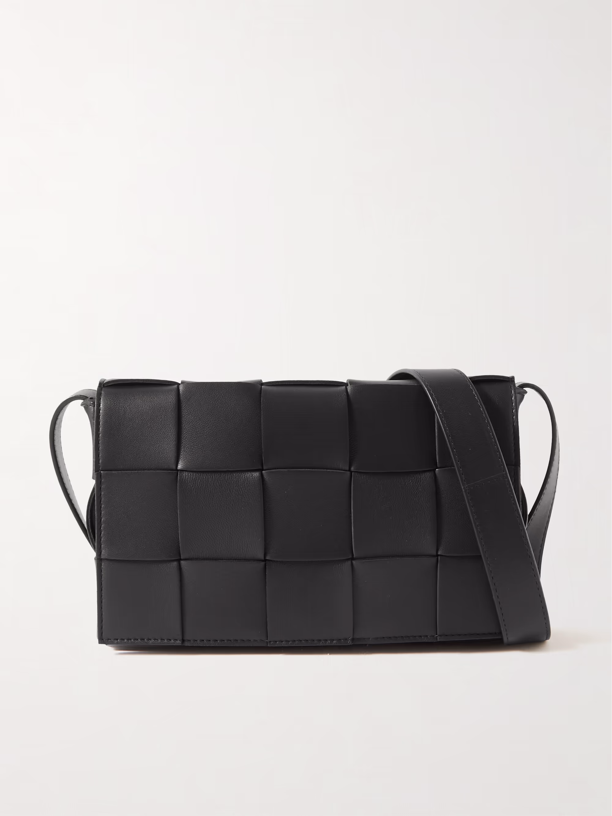 Cassette Shoulder Bag