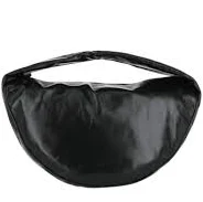 ByFar Maxi Creased Shoulder Bag