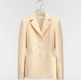 30 Montaigne Bar Jacket