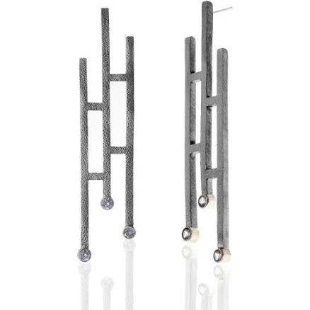 Dare to Dazzle Earrings