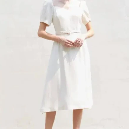 Bride And You BAU Onepiece (worn by I New Lee Sung-kyung, etc.)