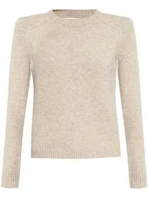 Benny Wool Sweater
