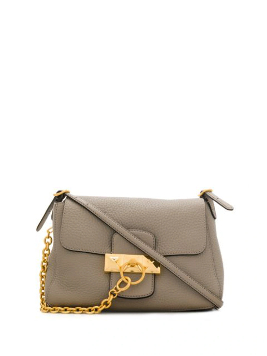 Mini Keeley Heavy Grain Tote bag