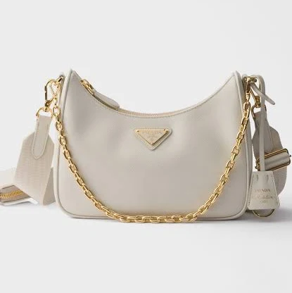 Prada Women's Re-Edition 2005 Shoulder Bag