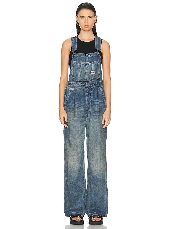 Damon Overall