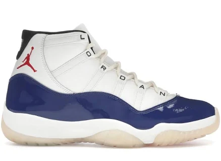 Jordan 11 Retro Rare Air Men's