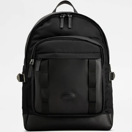 Tod's Fabric Backpack