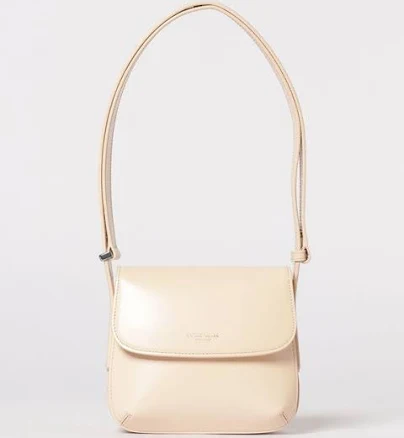 Palmellato-leather La Prima Bag