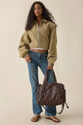 BDG Cindy Shoulder Bag