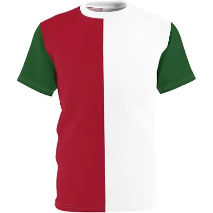 Split Tee