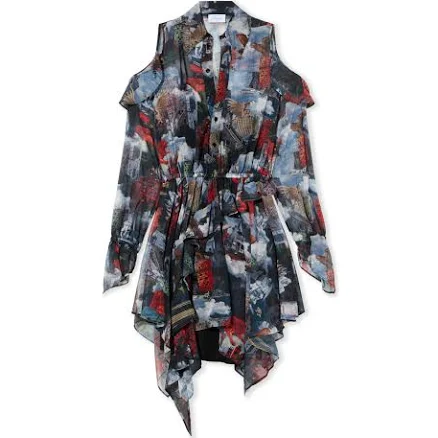 Romantic Dress