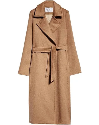 Max Mara Women's Manuela Coat