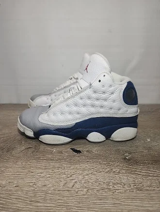 Air Jordan 13 Retro GS (2022)