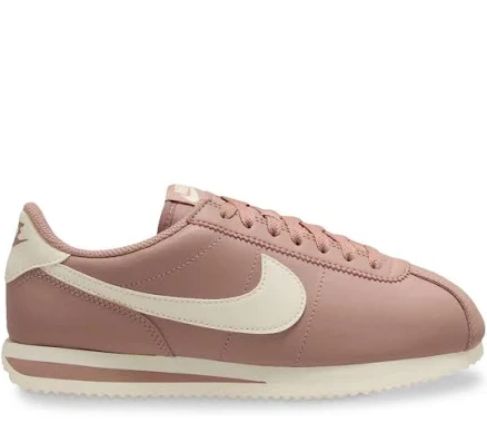Nike Women's Cortez Leather Sneakers