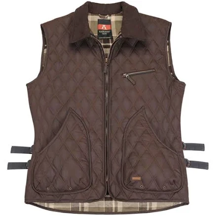 Women's Fremantle Vest