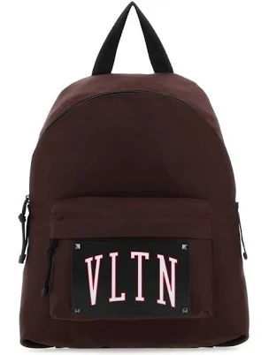 Valentino Vltn Backpack