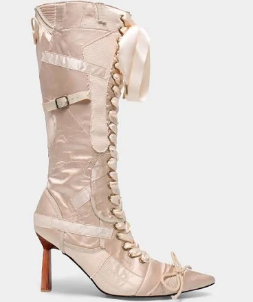 Paris Boots
