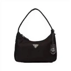 Prada Women's Re-Edition 2000 Mini Bag Nylon